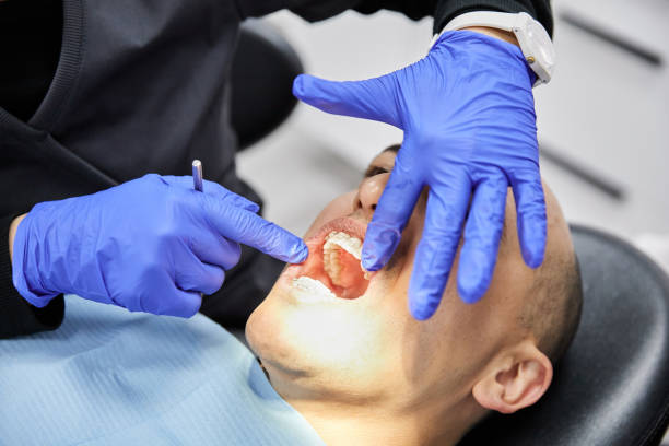 Best Emergency Gum Pain Relief  in Goldsby, OK