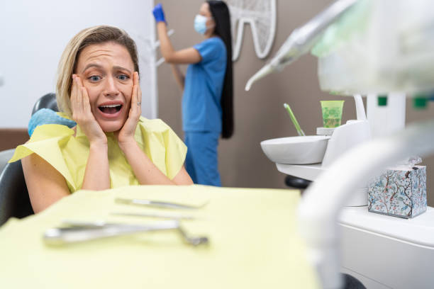 Best Cracked Tooth Emergency Dentist  in Goldsby, OK