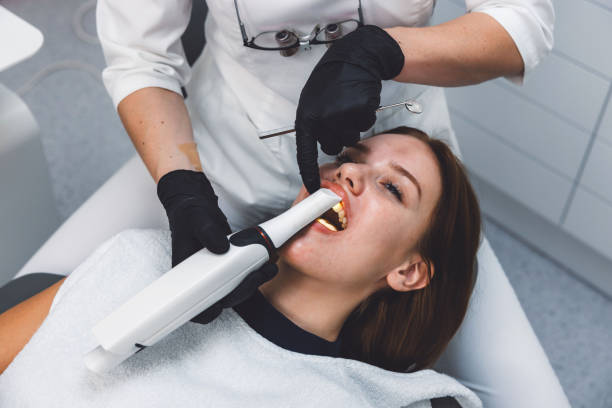 Best Teeth Whitening  in Goldsby, OK