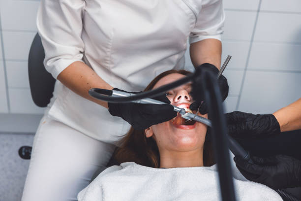 Best Tooth Infection Emergency Dentist  in Goldsby, OK